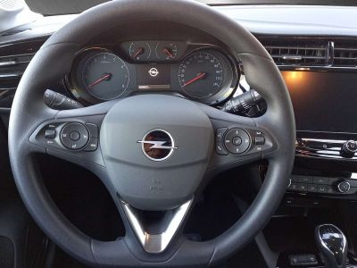 Opel Corsa Gebrauchtwagen Opel Corsa Gebrauchtwagen