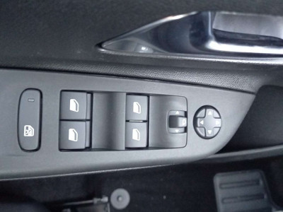 Opel Corsa Vorführwagen