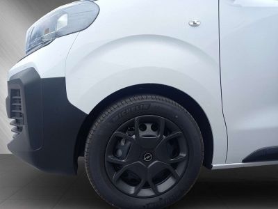 Opel Vivaro Vorführwagen