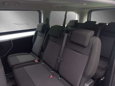 Opel Vivaro Vorführwagen