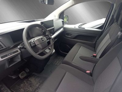 Opel Vivaro Vorführwagen