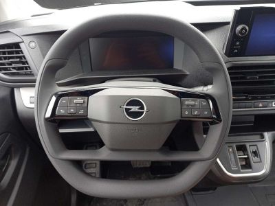 Opel Vivaro Vorführwagen