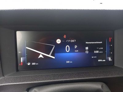 Opel Vivaro Vorführwagen