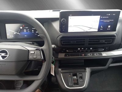 Opel Vivaro Vorführwagen