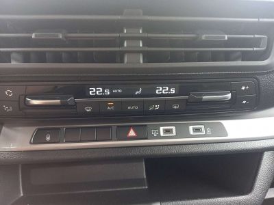 Opel Vivaro Vorführwagen