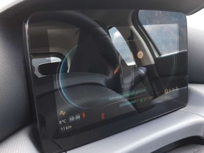 Leapmotor T03 Tageszulassung