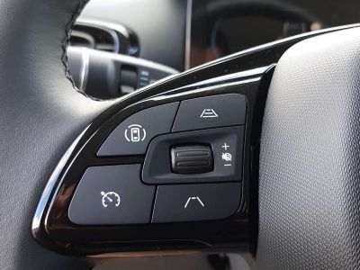 Leapmotor T03 Tageszulassung