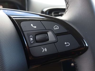 Leapmotor T03 Tageszulassung