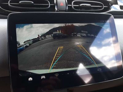 Leapmotor T03 Tageszulassung