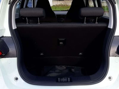 Leapmotor T03 Tageszulassung