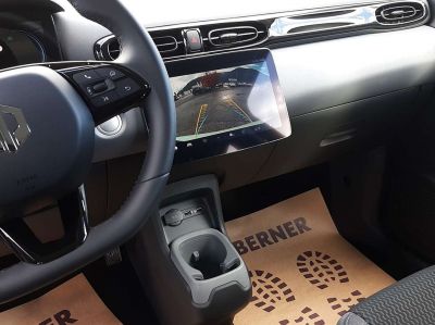 Leapmotor T03 Tageszulassung