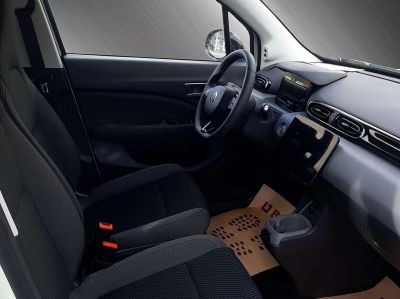 Leapmotor T03 Tageszulassung