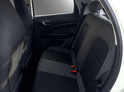 Leapmotor T03 Tageszulassung