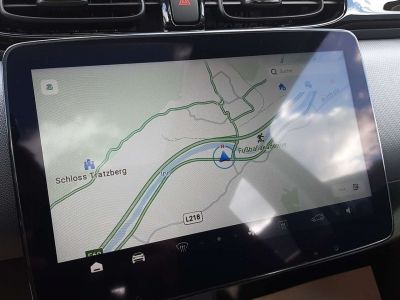 Leapmotor T03 Tageszulassung