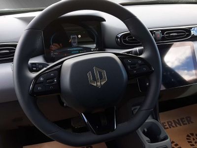 Leapmotor T03 Tageszulassung