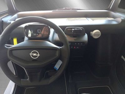 Opel Rocks Neuwagen Opel Rocks Neuwagen