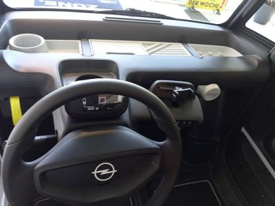 Opel Rocks Neuwagen Opel Rocks Neuwagen