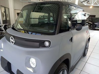 Opel Rocks Neuwagen Opel Rocks Neuwagen