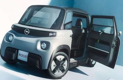 Opel Rocks Neuwagen Opel Rocks Neuwagen