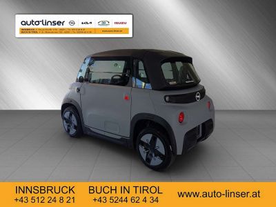 Opel Rocks Neuwagen Opel Rocks Neuwagen