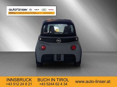 Opel Rocks Neuwagen Opel Rocks Neuwagen