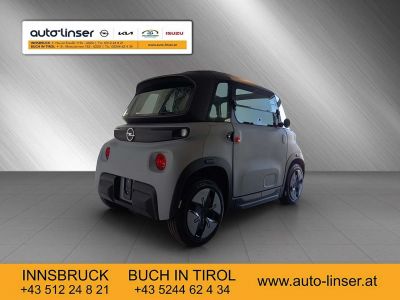 Opel Rocks Neuwagen Opel Rocks Neuwagen