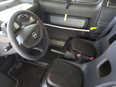 Opel Rocks Neuwagen Opel Rocks Neuwagen