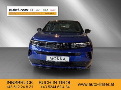 Opel Mokka Neuwagen
