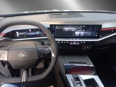 Opel Grandland Gebrauchtwagen