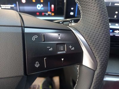 Opel Grandland Gebrauchtwagen