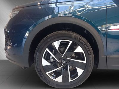 Opel Grandland Gebrauchtwagen