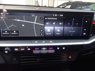 Opel Grandland Gebrauchtwagen