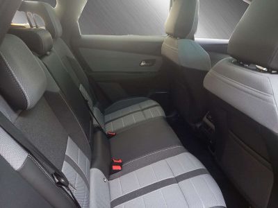 Opel Grandland Gebrauchtwagen