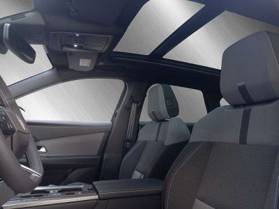 Opel Grandland Gebrauchtwagen