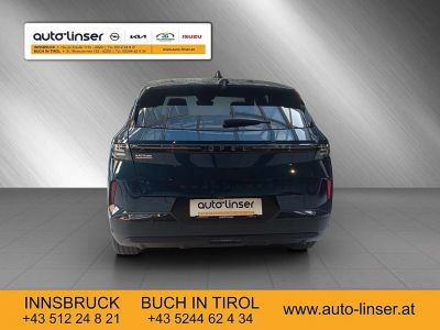 Opel Grandland Gebrauchtwagen