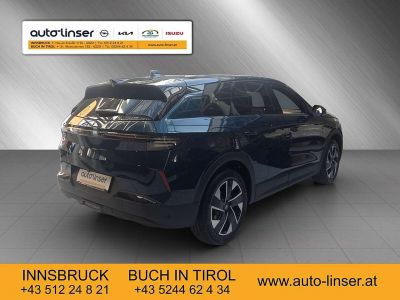 Opel Grandland Gebrauchtwagen