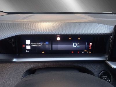 Opel Grandland Gebrauchtwagen