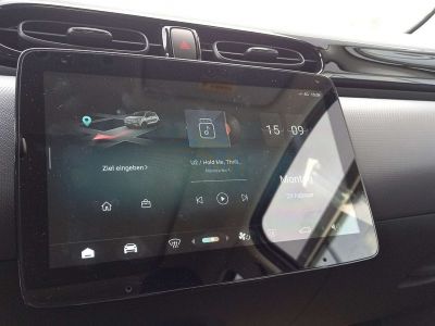 Leapmotor T03 Tageszulassung