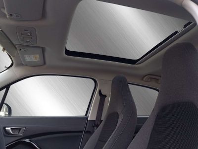 Leapmotor T03 Tageszulassung