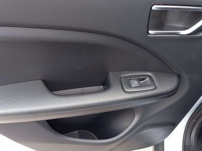 Leapmotor T03 Tageszulassung