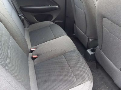 Leapmotor T03 Tageszulassung