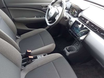 Leapmotor T03 Tageszulassung