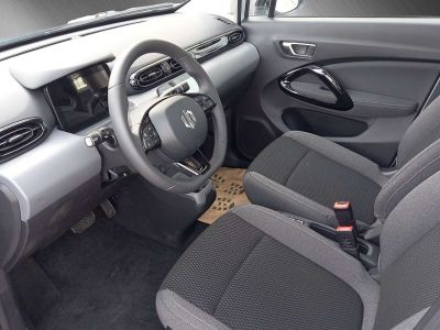 Leapmotor T03 Tageszulassung