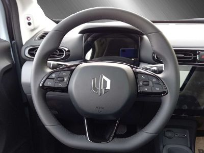 Leapmotor T03 Tageszulassung