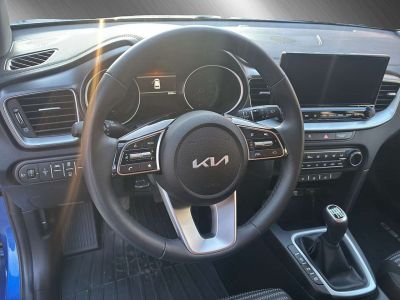 KIA Ceed Vorführwagen