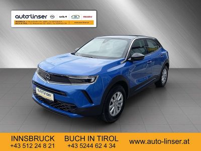 Opel Mokka Gebrauchtwagen Opel Mokka Gebrauchtwagen