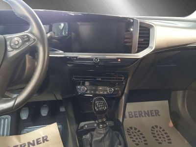 Opel Mokka Gebrauchtwagen