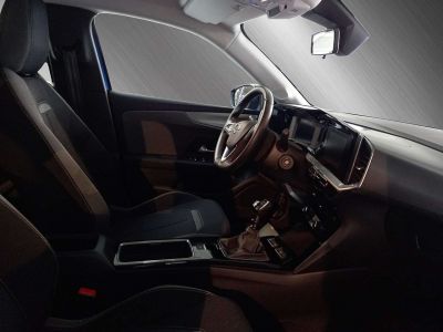 Opel Mokka Gebrauchtwagen