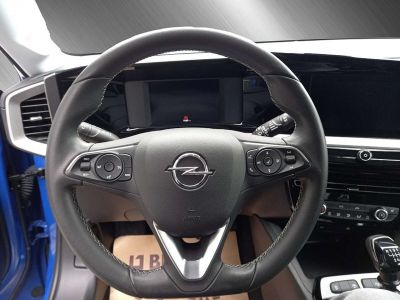 Opel Mokka Gebrauchtwagen