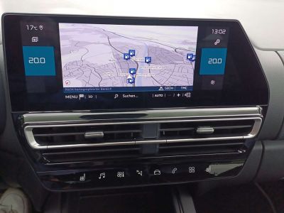 Citroën C5 Aircross Gebrauchtwagen